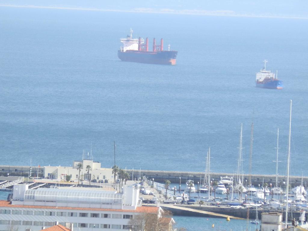 Mar Y Sol Διαμέρισμα Κασκαΐς Δωμάτιο φωτογραφία